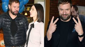 Choć wielokrotnie wystawiali swoje uczucie na próbę, ostatecznie podjęli decyzję o rozstaniu. Tomasz Karolak O Zdradach Jestem Takim Ekspertem Jak Kazdy Violi Wywiad Sie Nie Spodoba I Nie Tylko On Teraz Bolesne Wspomnienia Wracaja Bo