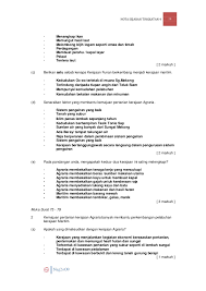 Click here to get an answer to your question faktor berlakunya pertabalan seorang raja. Nota Lengkap Sejarah Tingkatan 4