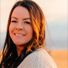 Cazree Stringham Realtor