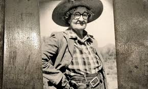 Gunnin Granny Catherine Cattle Kate Jones Wasn T Interested In Shuffleboard And Golf When She Hit Retirement Ag Kate Jones Old West Inspirational People