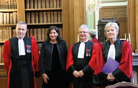 L'aide juridictionnelle permet aux justiciables aux faibles ressources et voulant faire valoir leurs droits en justice de se voir accorder une prise en charge des en cas de juridiction civile, s'il l'affaire n'est pas engagée, il convient de le transmettre au tribunal de grande instance de votre domicile. Rentree Du Tgi A Quelque 80 Jours Du Big Bang
