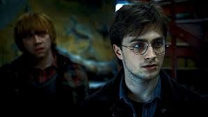 (harry potter and the deathly hallows: And The Kids Are Not All Right In Part One Of The Harry Potter Finale Film Stories St Louis St Louis News And Events Riverfront Times