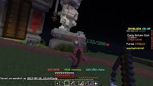 Come hang out and make new friends! Area High Level Hypixel Minecraft Server And Maps