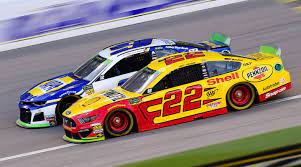 Bottom 5 fantasy picks for nationwide/sprint cup kansas posted by nascar lead lap sprint cup 39 40 41 42 43 nationwide 39 40 41 42 43 i waiting after time trials to make my picks. Las Vegas Slingshot Nascar Fantasy Picks