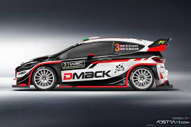 Classe wrc, classe a8 (it); Neue Rallye Autos 2017 Breit Beflugelt Und 380 Ps Stark Rallye Autos Autofolierung