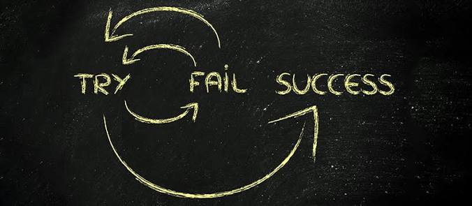 Can you learn from failure? | Learning | HR Grapevine | Insight