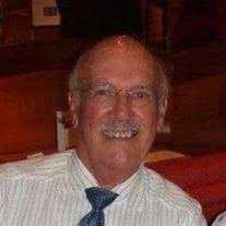 Jack Richard Sutter Obituary