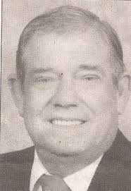 Billy Joe Grigsby (1941-2007)