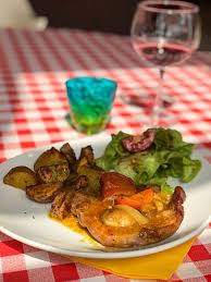 Recette marinade à préparer la veille. Carre De Porc Au Miel Picture Of La Marmite Express Vendome Tripadvisor