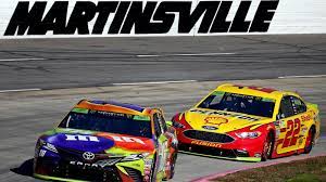 We answer that and give the weekly nascar television listings. Nascar Postpones Races Through May 3 Hopes To Return At Martinsville