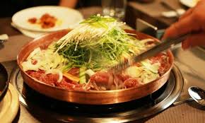 Ginmi è un ristorante coreano storico di milano, il primo ristorante coreano aperto in città, nel 1986. Juga Korean Restaurant Fino A 40 Milano Groupon