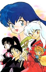 Affections touching across time (sequel) inuyasha the movie 2: Inuyasha Manga Myanimelist Net