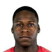 Jonathan Amon's Ultimate Team History