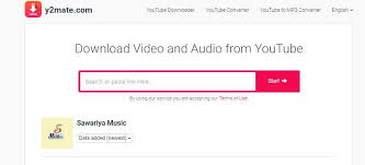 Y2mate online video downloader is the best and most convenient service. Y2mate Downloader 2021 Best 5 Y2mate Alternative Sites To Download Online Videos Y2mate Allows You To Convert Download Video From Youtube Facebook Video Dailymotion Youku Etc