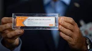 Sorularını peş peşe araştırmaya başladı. Turkiye Covid 19 A Karsi 50 Milyon Doz Coronavac Asisi Icin Cin Ile Anlasti Euronews