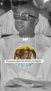 Bishop David Congress Prayer