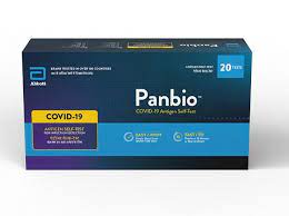 Maybe you would like to learn more about one of these? Abbott S Korea Imported Panbio Covid 19 Self Test Launched At Rs 325 Business Standard News