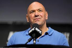 Dana White Talks O'Malley, Poirer & Huge Night In Miami