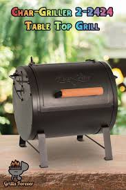 Top 10 Char Griller Grills June 2020 Reviews And Buyers Guide Grills Forever Grilling Charcoal Grill Best Portable Grill