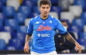 Una pagina per essere libero di accettare tutte le amicizie. Gattuso Not Satisfied With Di Lorenzo The Reason Montervino Displaces Everyone