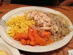 How to make cracker barrel chicken and dumplings. Pin On Food