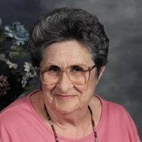 Grace J. Wright Obituary