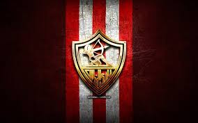 Currently, zamalek rank 1st, while aswan sc hold 15th position. Download Wallpapers Zamalek Fc Golden Logo Egyptian Premier League Red Metal Background Football Epl Egyptian Football Club Zamalek Logo Soccer Zamalek Sc For Desktop Free Pictures For Desktop Free