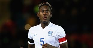 View the player profile of nathaniel chalobah (watford) on flashscore.com. Trevoh Chalobah England U17 Planet Football