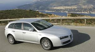 Image result for Argento Alfa 2007 159