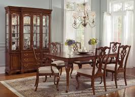 Discount dining room furniture near cost, at cost, or below cost. Modern Classic Dining Room Furniture Novocom Top
