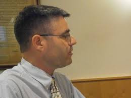 Hunterdon's new chief financial officer starts work