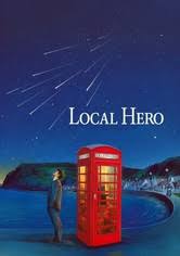 Local Hero streaming: where to watch movie online?