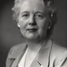 Edgar Gordon with microphone