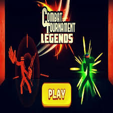 Combat Tournament Legends Combat Legend Download Games