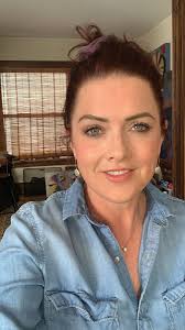 Sabrina Ward Harrison