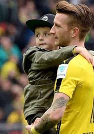 A figure of identification for the fanbase; 43 Marco Reus Ideas Marco Reus Reus Football Players