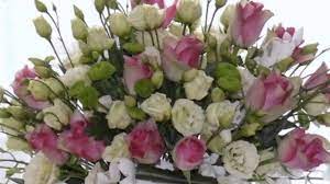 La multi ani, cu drag! astazi e ziua ta si numai a ta. Flori Pentru Tine Youtube