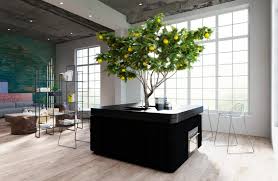 Annaleese 47.88'' kitchen island set. Oasi Freestanding Kitchen Island By Stefano Boeri Architetti