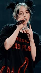 Billie eilish logo wallpaper iphone. 28 Billie Eilish Iphone Wallpapers Wallpaperboat