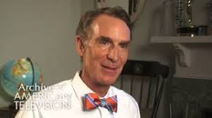 How Many Bow Ties Does Bill Nye Own?