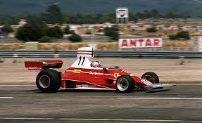 Consultez le protocole sanitaire du grand prix de france de formule 1. 1975 Ferrari 312 T Clay Regazzoni Gp Francia Ferrari Clay Regazzoni Formula Racing