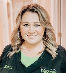 Pam Stroud's Instagram, Twitter & Facebook