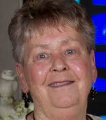 Obituary for Patricia Ann "Pat" Junk