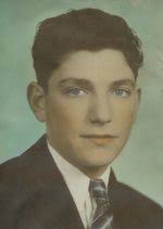 Thomas “Tom” Palizzi (1924-2007)