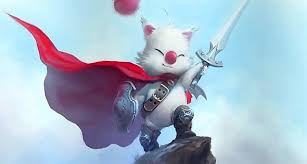 Super Moguri By Fantasylight Final Fantasy Fantasy Artwork