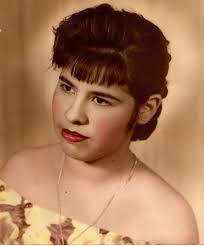 Obituary for Ester (Davila) Gonzalez