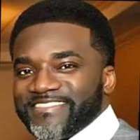 Steven Goodson, MSM, MHRM