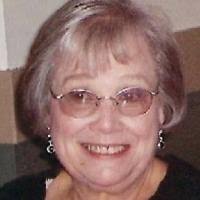 Phyllis Lea McCarter