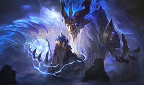 Check your summoner, live spectate and using powerful global league of legends statistics! League Of Legends Es Twitterissa Brand Dragon Eterno
