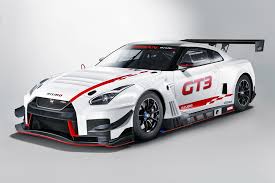 3 920 просмотров 3,9 тыс. Nissan Gt R Nismo Gt3 Ada Duit Kira Jadi Boh Careta